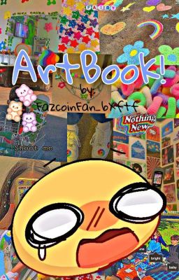 ArtBook!! :D