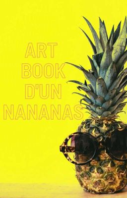 Artbook D'Un Nananas 