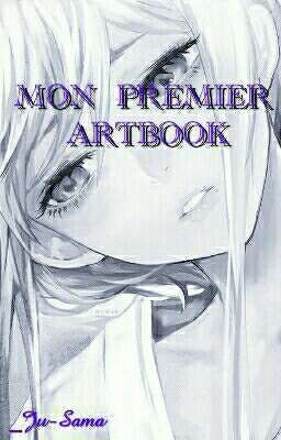 Artbook d'un relou ⭐