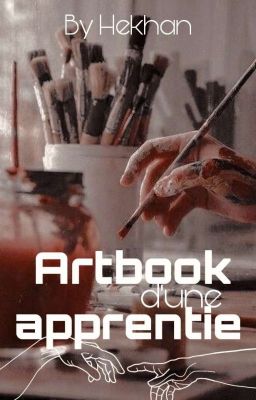 Artbook d'une apprentie