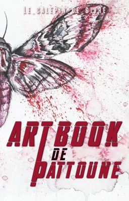 Artbook de Pattoune