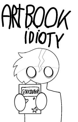 Artbook Idioty