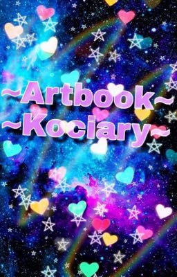 Artbook kociary 