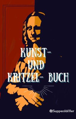 ARTBOOK║Kunst und Kritzelbuch