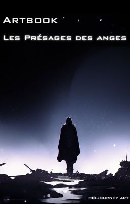 Artbook : Les Présages des anges