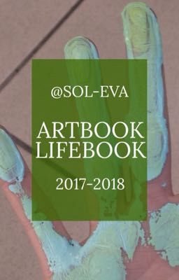 Artbook ♪ Lifebook