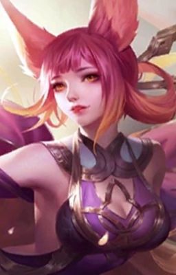 Artbook LQM của Evie