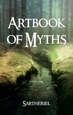  Artbook of Myths