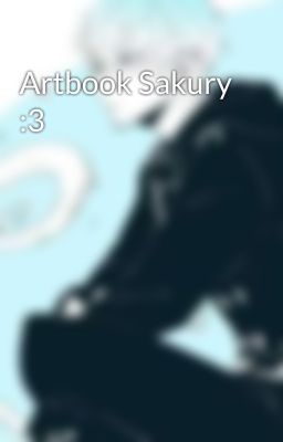 Artbook Sakury :3