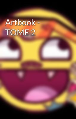 Artbook - TOME 2