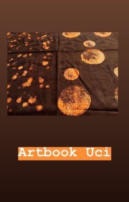 🔶Artbook Uci🔶