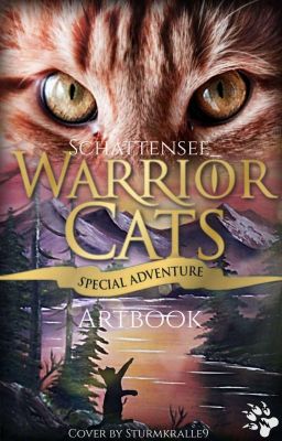 Artbook|  Warrior Cats