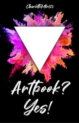 Artbook? Yes!