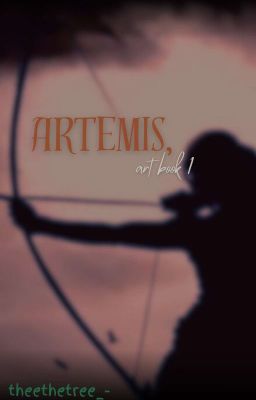 ARTEMIS | art book one