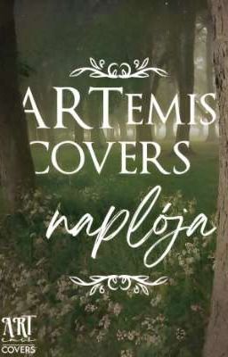 ARTemis_covers naplója