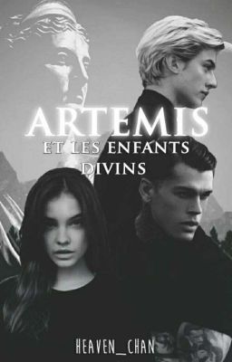 Artémis et les enfants divins