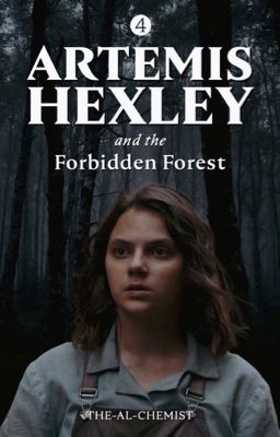 Artemis Hexley and the Forbidden Forest 