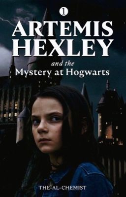 Artemis Hexley and the Mystery at Hogwarts