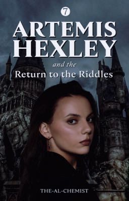 Artemis Hexley and the Return to the Riddles