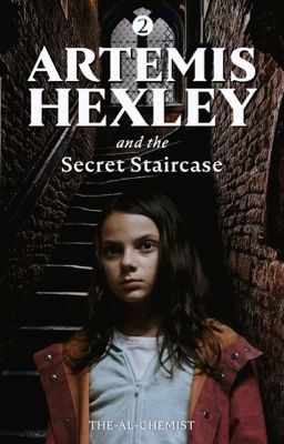 Artemis Hexley and the Secret Staircase