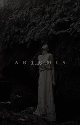 ARTEMIS, teen wolf 