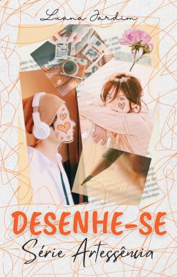 Artessência: DESENHE-SE