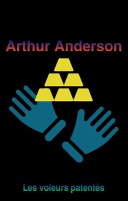 Arthur Anderson: Autremonde et les voleurs patentés(Tara Duncan fanfic)