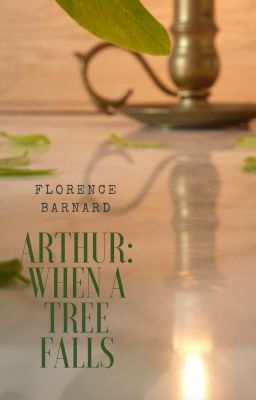 Arthur: When A Tree Falls