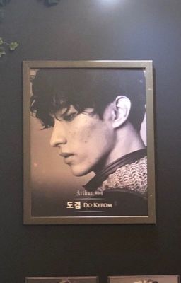 Arthur, Xcalibur và Seokmin