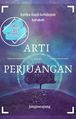 Arti dari Perjuangan