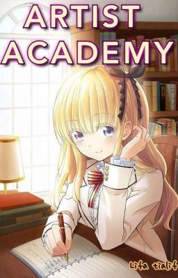 ARTIST ACADEMY(Discontinued)