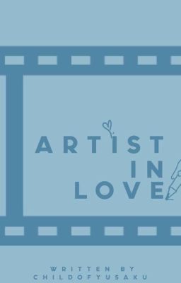 ARTIST IN LOVE [EPISTOLARY]