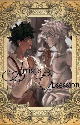 Artist's obsession