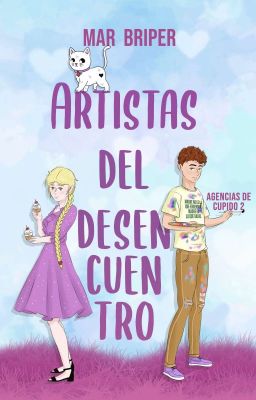 Artistas del desencuentro