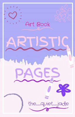 Artistic Pages