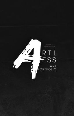 ARTLESS ─ ART PORTFOLIO