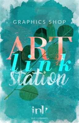 Artlink Station || Graphics Shop [REOPENING SOON]