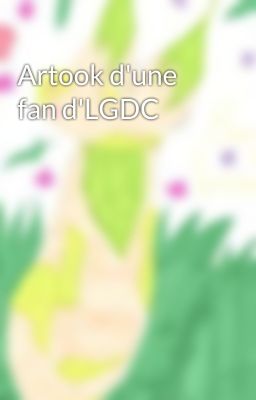 Artook d'une fan d'LGDC