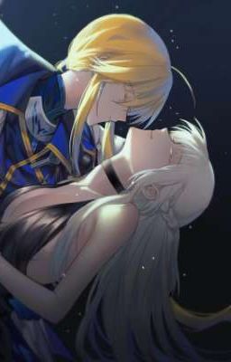 (Artoria Lancer x Morgan) Một chút thương nhớ