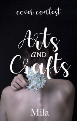 Arts and Crafts | cover contest