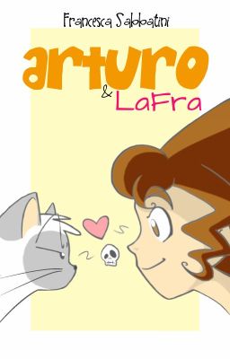 Arturo&LaFra