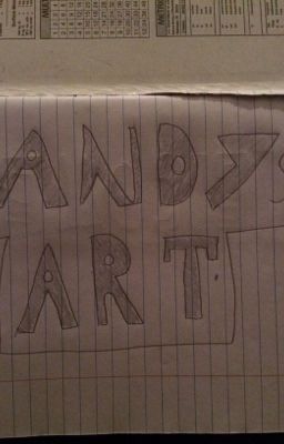 Arty Art