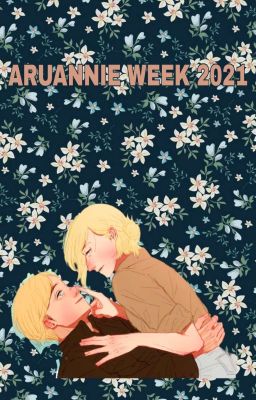 ARUANNIE WEEK 2021