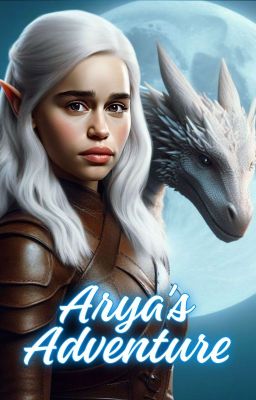 ²Arya's Adventure [Legolas]