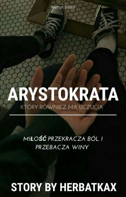 ╰┈➤ ❝ ARYSTOKRATA ❞  ೄྀ࿐ ˊˎ-