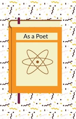 As a Poet (A Novel Written in Verse)