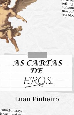 As Cartas de Eros | CONTO