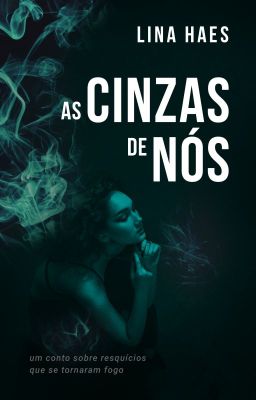 As Cinzas de Nós [DEGUSTAÇÃO]