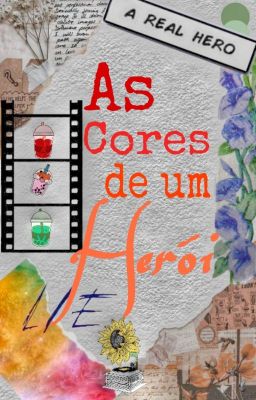 As Cores de um Herói