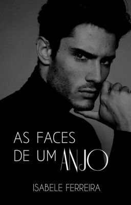 As Faces de um Anjo I livro dois